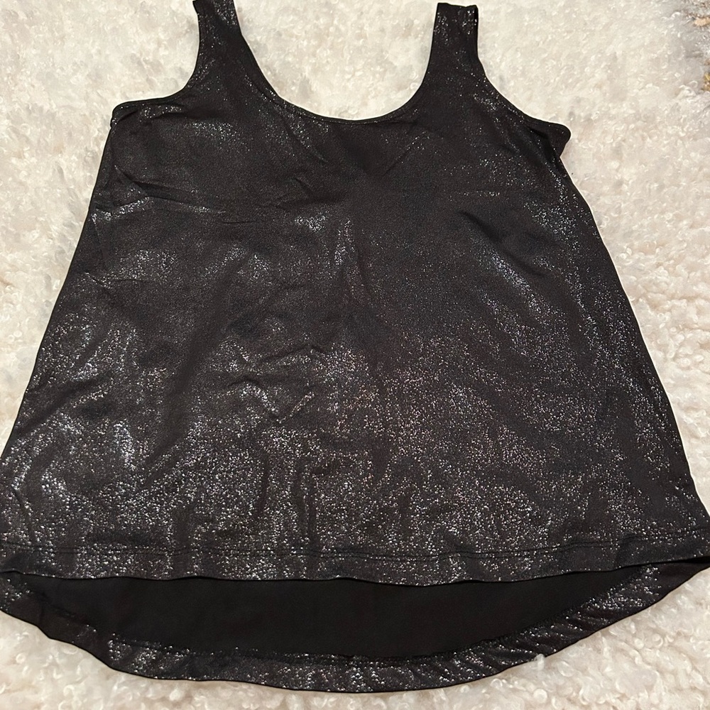 ASOS tank
